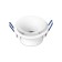 Lamp built -in spot Ambrella Techno Spot Techno TN186, GU5.3, white color, sand