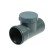 Aviation sewer Flextron, internal, d = 110 mm