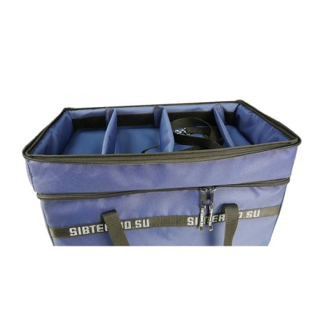 Sibermo bag M04, universal, MIX color 00710408-3