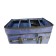 Sibermo bag M04, universal, MIX color 00710408
