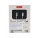 BYZ BC-020, Type-C cable-Type-C, 18 W, 1 m, PVC braid, white