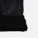 Gloves are male, dimensionless, without insulation, black color