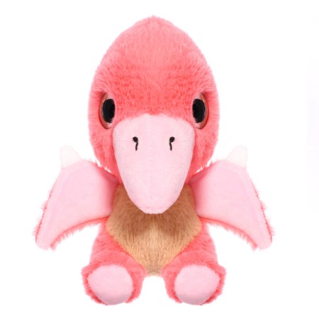 Soft toy "Pterodactyl", 18 cm-1