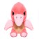 Soft toy "Pterodactyl", 18 cm