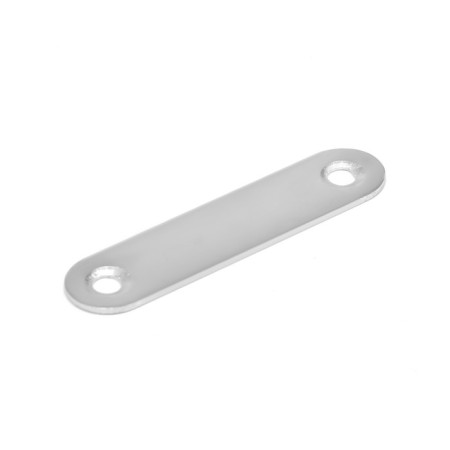 Furniture magnet M002W, 60x13, medium, white-2