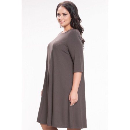 Women's dress, size 46-2