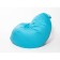 Maxi-Maxi chair, diameter 100 cm, height 150 cm, turquoise color