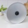 Aluminum pan, 13 l, metal cover