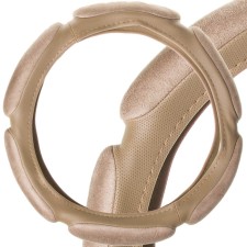 Skyway Sponge Classic, Size S, suede, Beige, S01101056