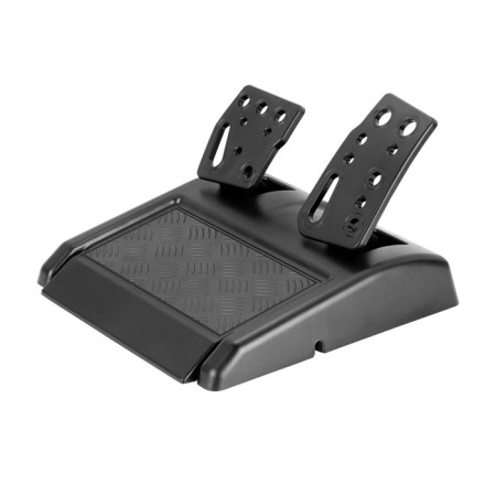 Steering wheel Marvo GT-903, support PS4/PS3/Xbox/Android/PC, cable 2 m-3