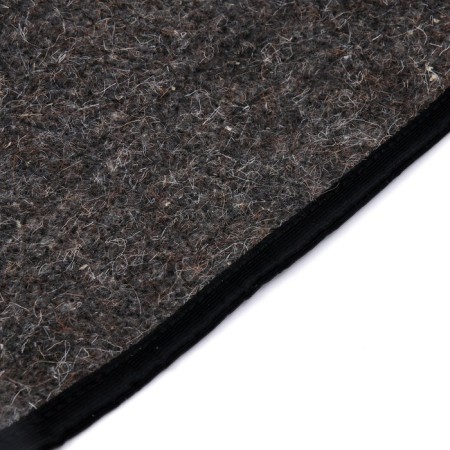 Belt from dog wool (circular), rr 58-60-9