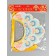 Kokoshnik roller "Crossing girl"