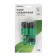 Connector set, D = 1/2 "(12 mm), 4 pcs., Greengo