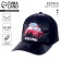 Children's cap "The coolest", rr. 52-54, 5-7 years old