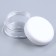 Bank casting "lipstick - balm", set of 5 pcs., 1 pc. - 5 ml, white color
