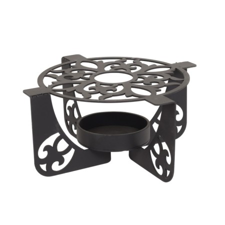 Standing for the kettle "Arabis" diameter 19.5 cm, 19.5 x 19.5 x 9 cm