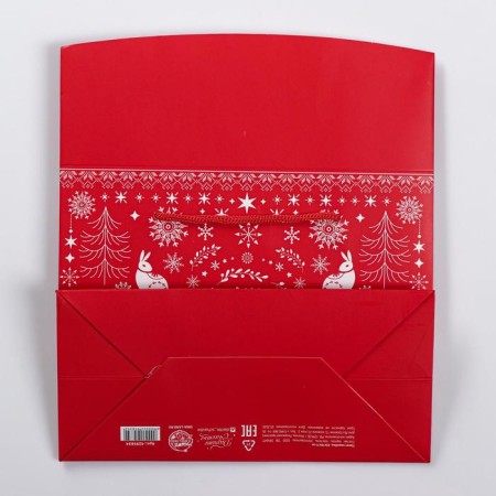 Package - “Feast Magic”, 23 x 18 x 11 cm, New Year-6