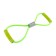 Espander Eight Universal Atemi Art01a, 6x9x1000 mm, load 7 kg