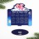 The desktop calendar “New Year will Give”, 10 x 10.8 cm