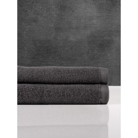 Terry towel Sofi de Marko Sofi, 450 gr, size 100x150 cm, color anthracite-1