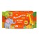 Wet pamperino kids napkins with chamomile and vitamin E, 50 pcs