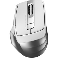 Mouse A4Tech FSTYLER FB35 White/Gray Optical (2000DPI) Wireless BT/Radio USB for Know 102944