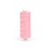 IDEAL 40/2 threads, length 366 m, color No. 114 light pink, 10 pcs in units
