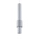 Suspended Mantra Clifton, LED, 560LM, 3000K, 400 mm, white color