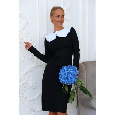 Female dress 4902, size 44