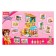 Designer Pink Dream "Three -Stage House", 571 details