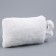 Penal School Soft "Bunny", 21 × 13 cm, plush, white color