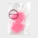 Mold Dolyana "Flower petal", 2 pcs, silicone, 4.5 × 3 cm, color mix
