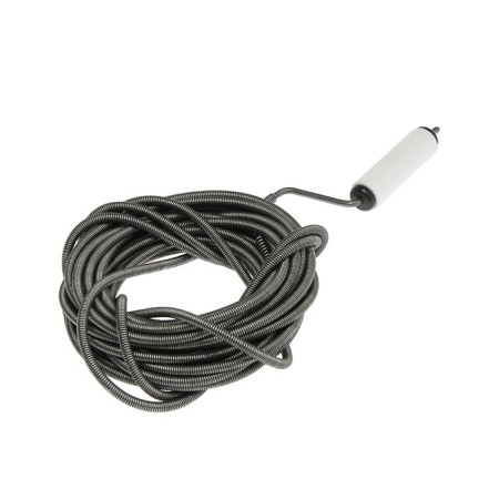 Plumbing cable "STM", with a rotating pen DN 6 mm, l = 9 m