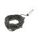 Plumbing cable "STM", with a rotating pen DN 6 mm, l = 9 m