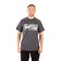 T-shirt Grayling Riverbad, cotton, graphite, rr l l