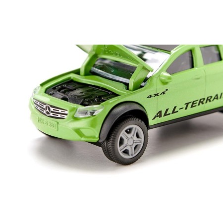 Model Siku Mercedes-Benz E-Class All-Terran 4x4², 1:50-1