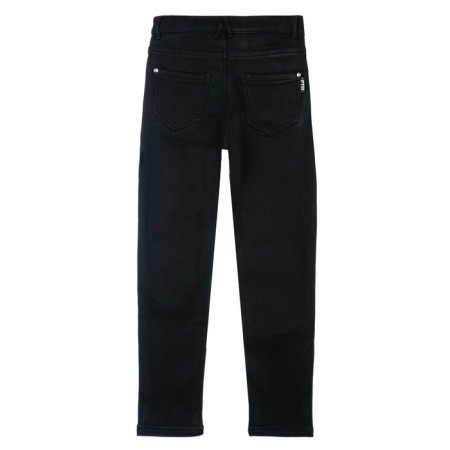 Dencing insulated trousers for a boy, height 170 cm-1