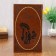 Calcet Seer Skin "Evgeny Onegin" 21x13x5 cm