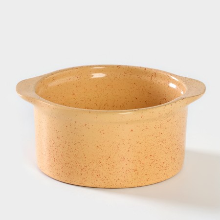 Ceramic Karakum Coramic, 500 ml, D = 12 cm-2