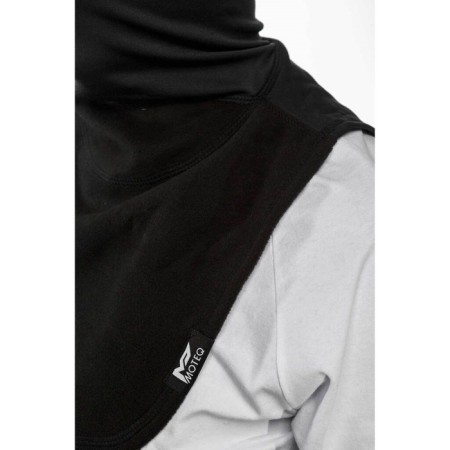 Moteq Snowflake sub-lane, autumn-winter, unisex, black-1