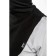 Moteq Snowflake sub-lane, autumn-winter, unisex, black