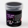 Slime "Girl with pigtails", black