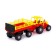 Tractor with trailer No. 2 "Altai", Mix colors