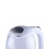 Electric kettle BQ KT1830G, 1.7 l, 2200 watts, white