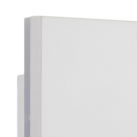 Street lamp Mantra Bora, Led, 720lm, 3000k, 150x150x50 mm, white color-1