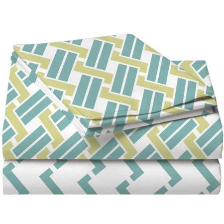 Bed linen 2 joint venture, size 180x215 cm, 175x210 cm, 50x70 cm - 2 pcs-4