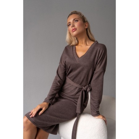 Women's dress, size 48-7