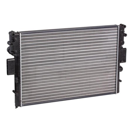 Daily cooling radiator (99-) 504084141, Luzar LRC 1640-1