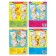 Books "IQ Sensus", set of 4 pcs. 20 p.