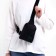 Bag over the shoulder Nazamok "On the Riva"